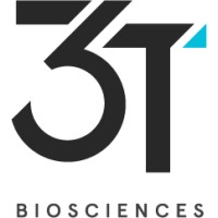 3T Biosciences logo
