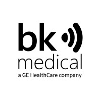 BK Medical logo