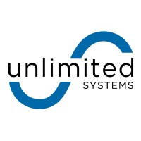 Unlimited Systems logo