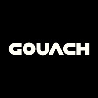 Gouach logo