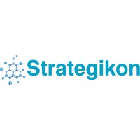 Strategikon Pharma logo