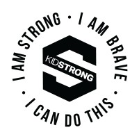 KidStrong logo