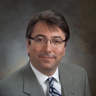 Steven M. Bernstein