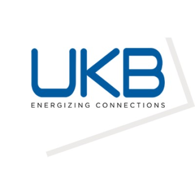 UKB Electronics Pvt. Ltd. logo