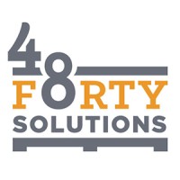 48forty logo