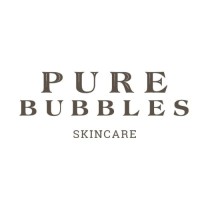 Bubble Skincare logo