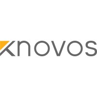 Knovos logo