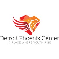 Detroit Phoenix Center logo