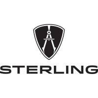 Sterling logo
