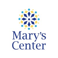 Mary's Center logo