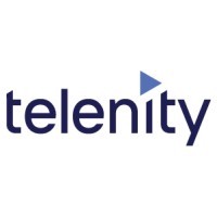 Telenity logo