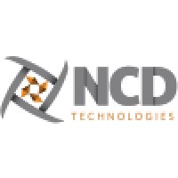 NCD Technologies logo