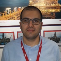 Ruhali Imanov, C Eng Mi Mech E