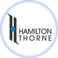 Thorne logo