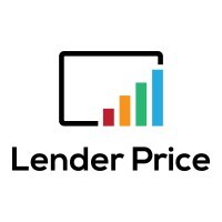 Lender Price logo