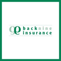 BackNine logo