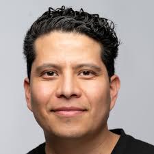 Edgar Ali Lazcano Romano