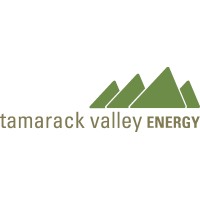 Tamarack Valley Energy logo