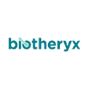 Biotheryx logo
