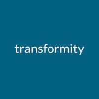 Transformity logo
