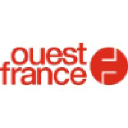 Ouest-France logo