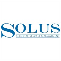 Solus Alternative Asset Management logo