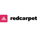RedCarpetUp logo