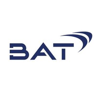BAT logo