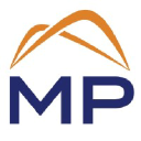 MP Materials logo