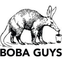 Boba logo