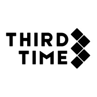 Third Time logo