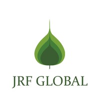 JRFGlobal logo