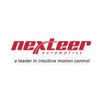 Nexteer logo