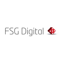 FSG Digital logo