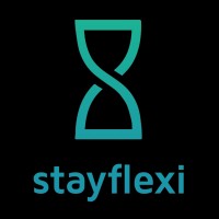 Stayflexi logo