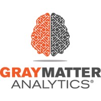 Gray Matter Analytics logo