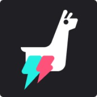 Blitzllama logo