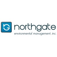 Northgate Environmental Management logo