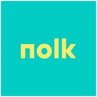 Nolk logo