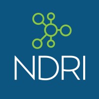 National Disease Research Interchange logo