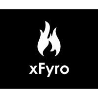 xFyro logo