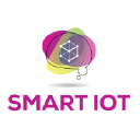 Smart IoT Asia - Singapore & Hong Kong logo