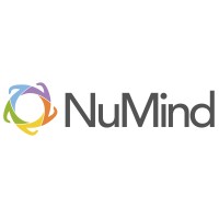 NuMind logo