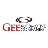 George Gee Automotive Companies logo