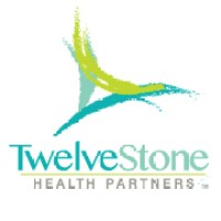 TwelveStone Health Partners logo