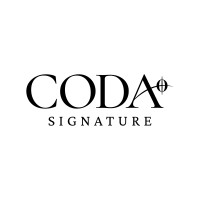 Coda Signature logo