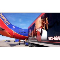 Black Tie Moving logo