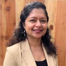 Anupama Rao