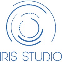 Iris Studio Inc. logo