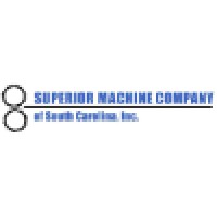 Superior Machine logo